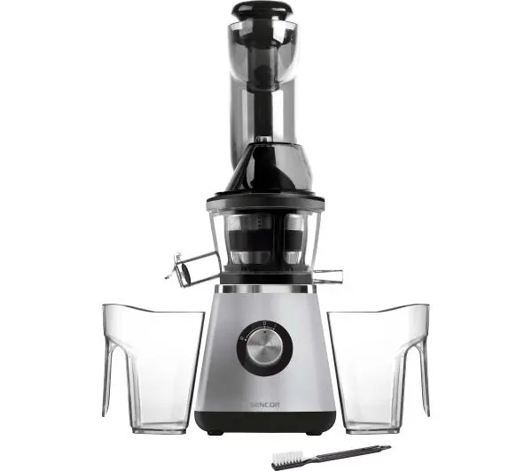 Sencor SSJ 4070SL 400W 60obr/min