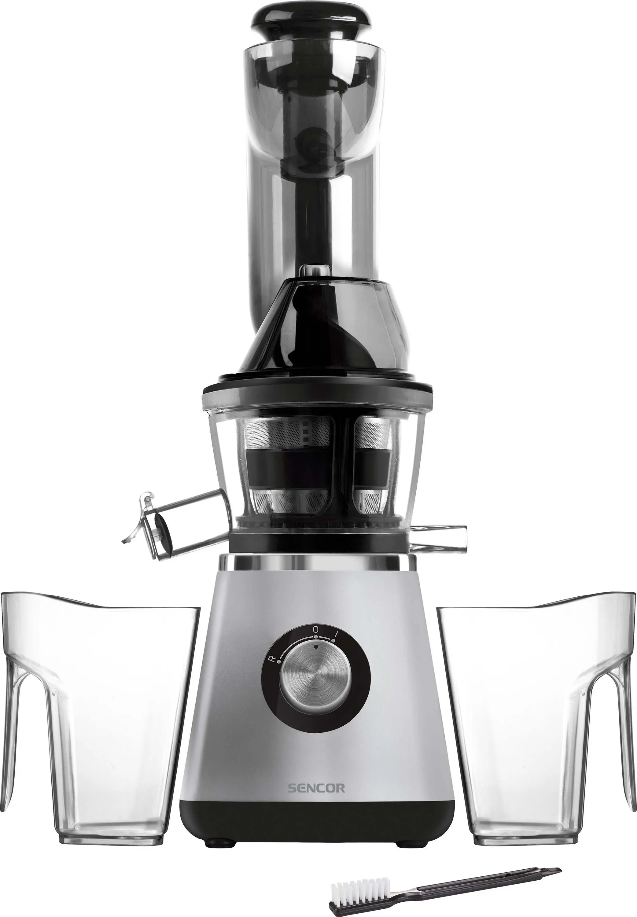 Sencor SSJ 4070SL 400W 60obr/min