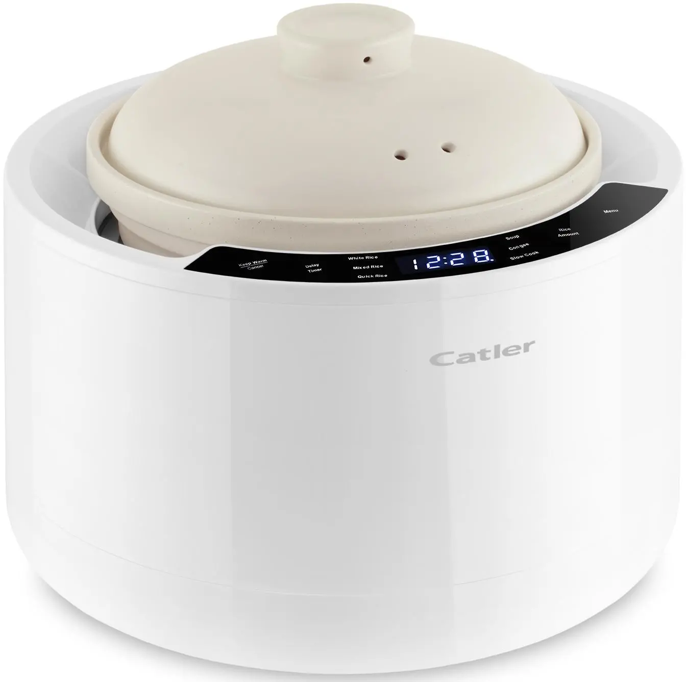 Catler CR 600 Regulacja temperatury 900W 2,5l