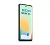 Smartfon Tecno SPARK 20C 8/128GB 6,56" 90Hz 50Mpix Czarny