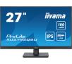 Monitor iiyama ProLite XU2792QSU-B6 27" 2K IPS 100Hz 0,4ms MPRT