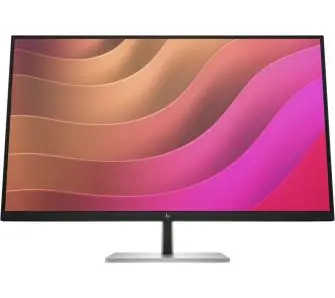 Monitor HP E32k G5 (6N4D6AA) 31,5" 4K IPS 60Hz 5ms