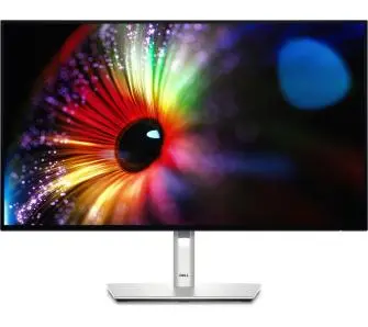 Monitor Dell UltraSharp U2724D 27" 2K IPS 120Hz 5ms