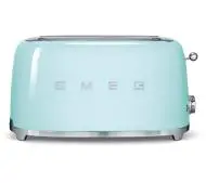 Smeg TSF02PGEU Rozmrażanie 1500W