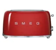Smeg TSF02RDEU Rozmrażanie 1500W