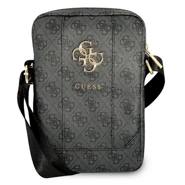 Guess Big Metal Logo GUTB10G4GFGR 10" Szary