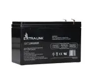 Extralink EX.6327 AGM 12V 7,2Ah