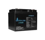 Extralink LiFePO4 EX.30431 12,8V 40Ah
