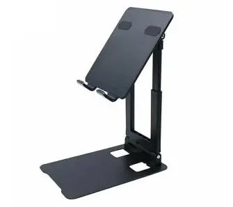 Uchwyt Awei Biurkowy X23 Czarny