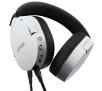 Słuchawki przewodowe z mikrofonem Trust GXT 490W Fayzo Nauszne Biały