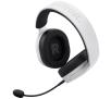 Słuchawki przewodowe z mikrofonem Trust GXT 490W Fayzo Nauszne Biały