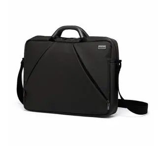 Torba na laptopa Lexon Premium+ Large LN2703N 16" Czarny