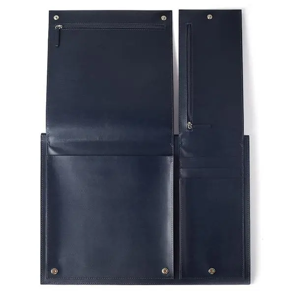 Etui na laptop Lexon Flat LN2503B 14" Ciemnoniebieski