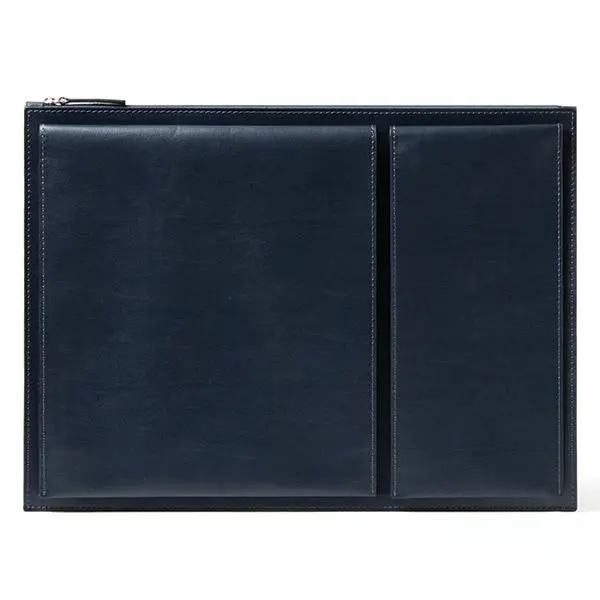 Etui na laptop Lexon Flat LN2503B 14" Ciemnoniebieski