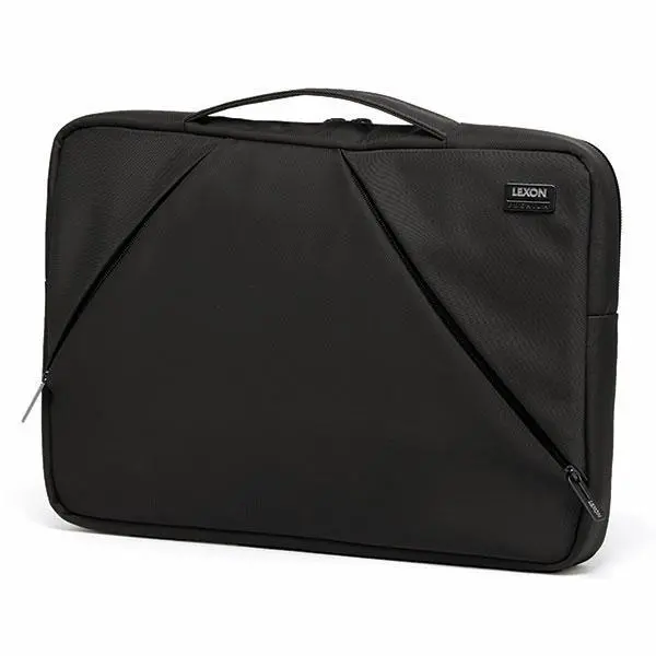 Etui na laptop Lexon Premium+ Slim LN2701N 14" Czarny