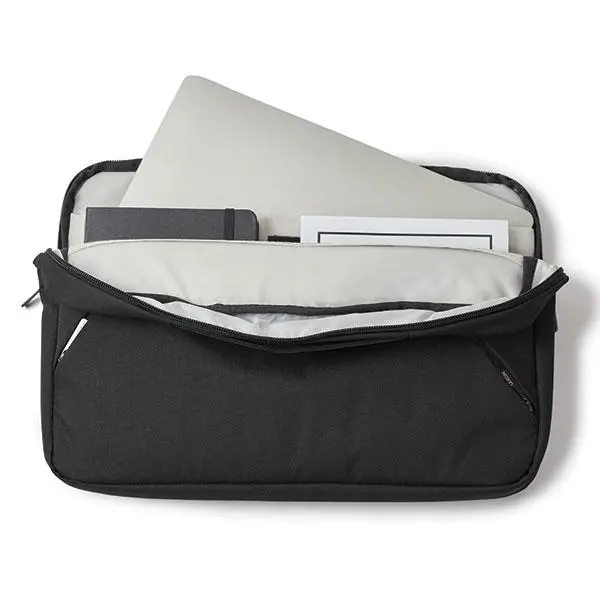 Etui na laptop Lexon Premium+ Slim LN2701N 14" Czarny