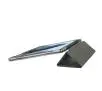 Etui na tablet Hama Fold Clear Samsung Galaxy Tab A9+ 11" Czarny