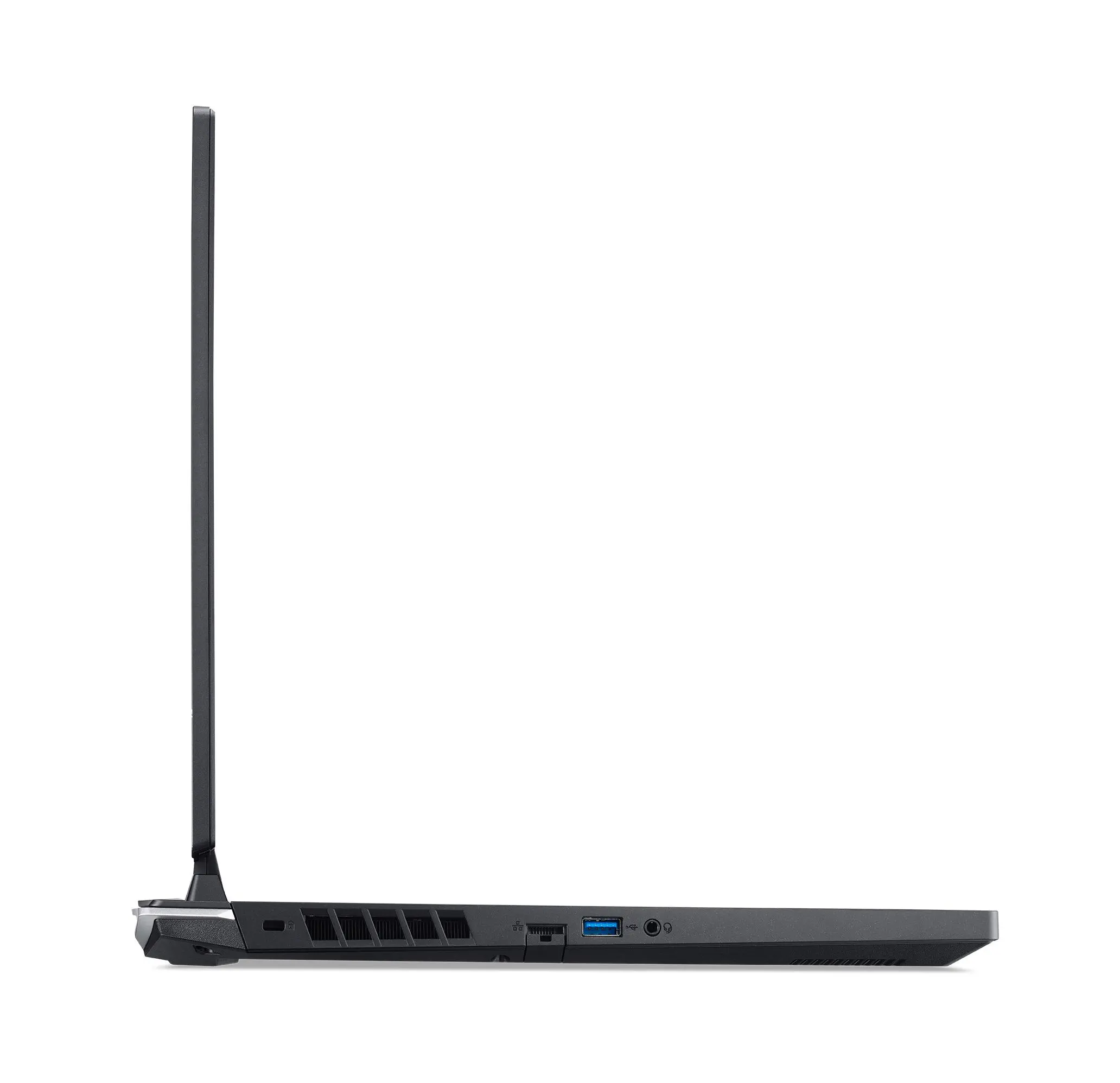 Laptop gamingowy Acer Nitro 5 AN517-55-533M 17,3" 144Hz i5-12450H 16GB RAM 1TB Dysk SSD RTX4050 DLSS3 Win11 Czarny