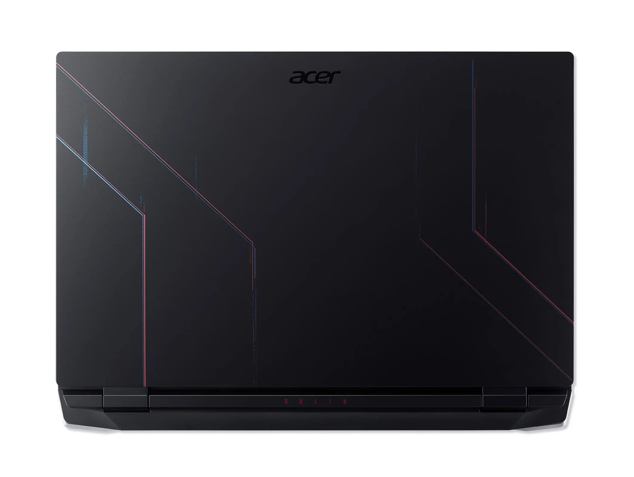 Laptop gamingowy Acer Nitro 5 AN517-55-533M 17,3" 144Hz i5-12450H 16GB RAM 1TB Dysk SSD RTX4050 DLSS3 Win11 Czarny