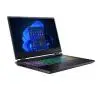 Laptop gamingowy Acer Nitro 5 AN517-55-533M 17,3" 144Hz i5-12450H 16GB RAM 1TB Dysk SSD RTX4050 DLSS3 Win11 Czarny