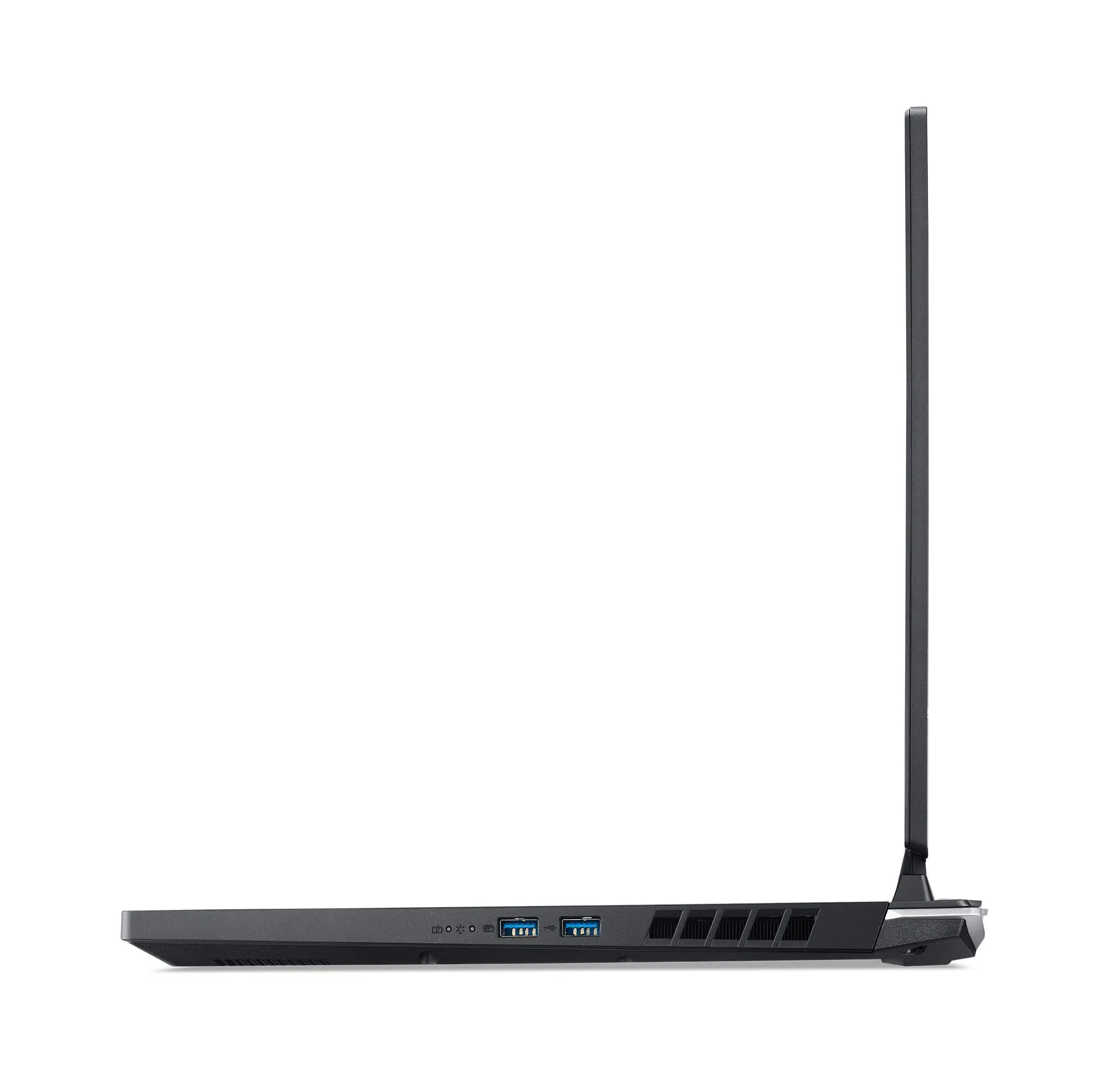 Laptop gamingowy Acer Nitro 5 AN517-55-533M 17,3" 144Hz i5-12450H 16GB RAM 1TB Dysk SSD RTX4050 DLSS3 Win11 Czarny