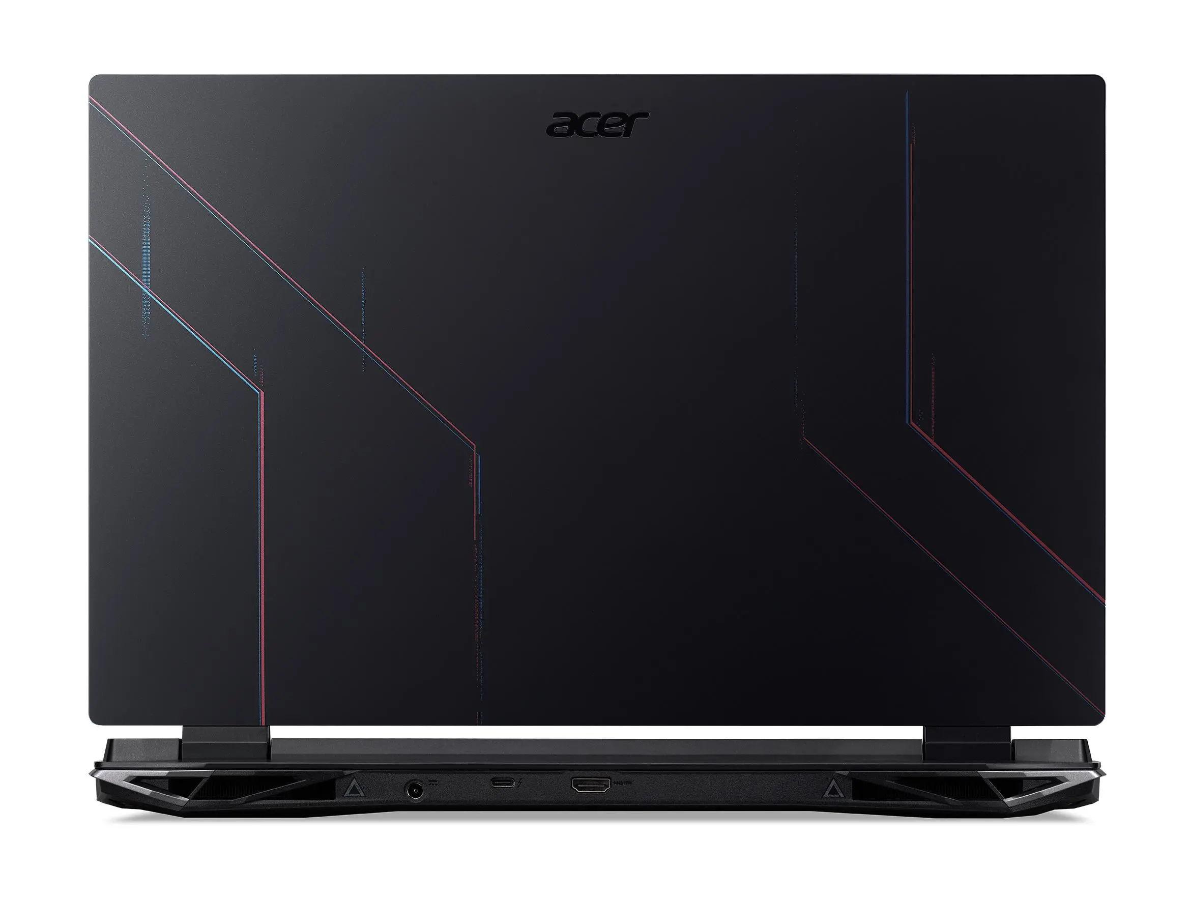 Laptop gamingowy Acer Nitro 5 AN517-55-533M 17,3" 144Hz i5-12450H 16GB RAM 1TB Dysk SSD RTX4050 DLSS3 Win11 Czarny