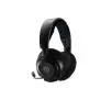Słuchawki bezprzewodowe z mikrofonem SteelSeries Arctis Nova 5P Wireless Nauszne Czarny