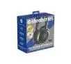 Słuchawki bezprzewodowe z mikrofonem SteelSeries Arctis Nova 5P Wireless Nauszne Czarny