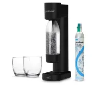 Dafi PushAir SATCZ1BSZK + Nabój z gazem CO2