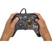 Pad PowerA Advantage Wired Controller Fortnite Midas do Xbox Series X/S, Xbox One, PC Przewodowy