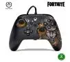 Pad PowerA Advantage Wired Controller Fortnite Midas do Xbox Series X/S, Xbox One, PC Przewodowy