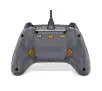 Pad PowerA Advantage Wired Controller Fortnite Midas do Xbox Series X/S, Xbox One, PC Przewodowy