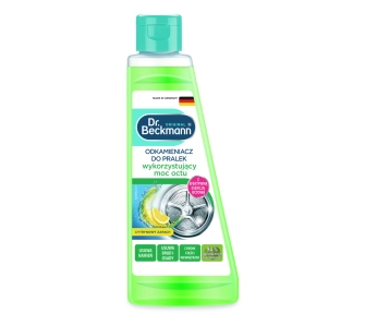 Odkamieniacz do pralek Dr. Beckmann 250ml