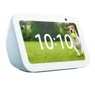 Amazon Echo Show 5 2023 Niebieski