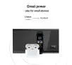 Powerbank Green Cell PowerPlay20S PBGC03SW 20000mAh 22,5W Biały