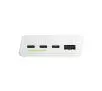Powerbank Green Cell PowerPlay20S PBGC03SW 20000mAh 22,5W Biały