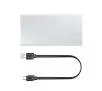 Powerbank Green Cell PowerPlay20S PBGC03SW 20000mAh 22,5W Biały
