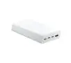 Powerbank Green Cell PowerPlay20S PBGC03SW 20000mAh 22,5W Biały