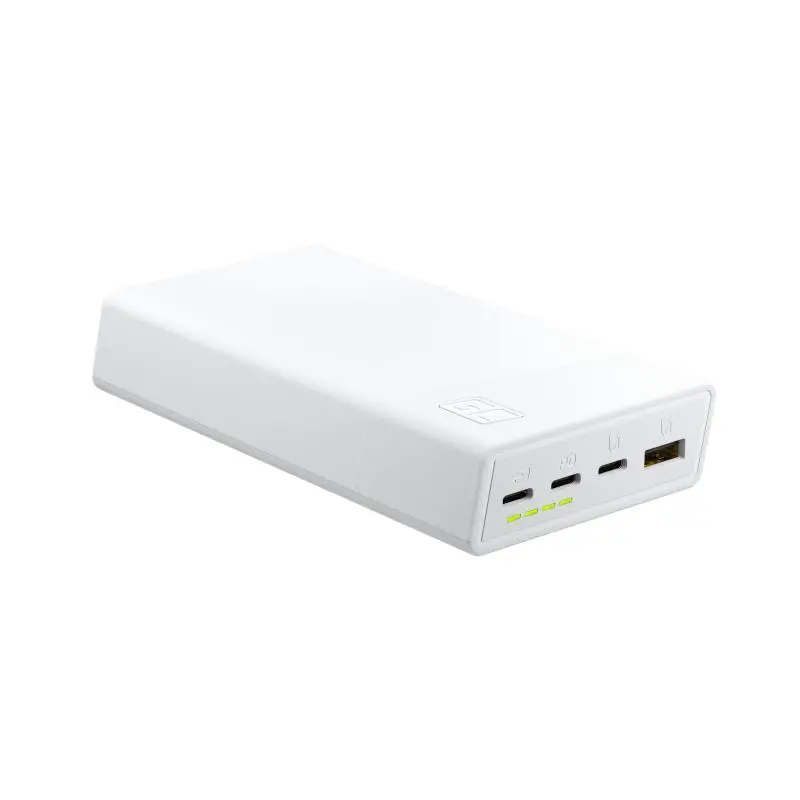 Powerbank Green Cell PowerPlay20S PBGC03SW 20000mAh 22,5W Biały