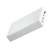 Green Cell PowerPlay20S PBGC03SW 20000mAh 22,5W Biały