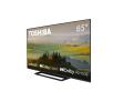 Telewizor Toshiba 65UA3E63DG 65" LED 4K Android TV Dolby Vision Dolby Atmos HDMI 2.1 DVB-T2