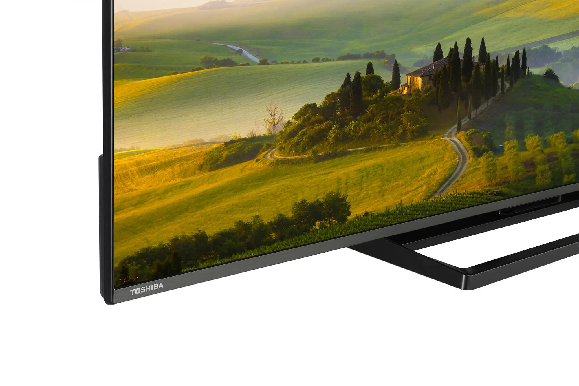 Telewizor Toshiba 65UA3E63DG 65" LED 4K Android TV Dolby Vision Dolby Atmos HDMI 2.1 DVB-T2