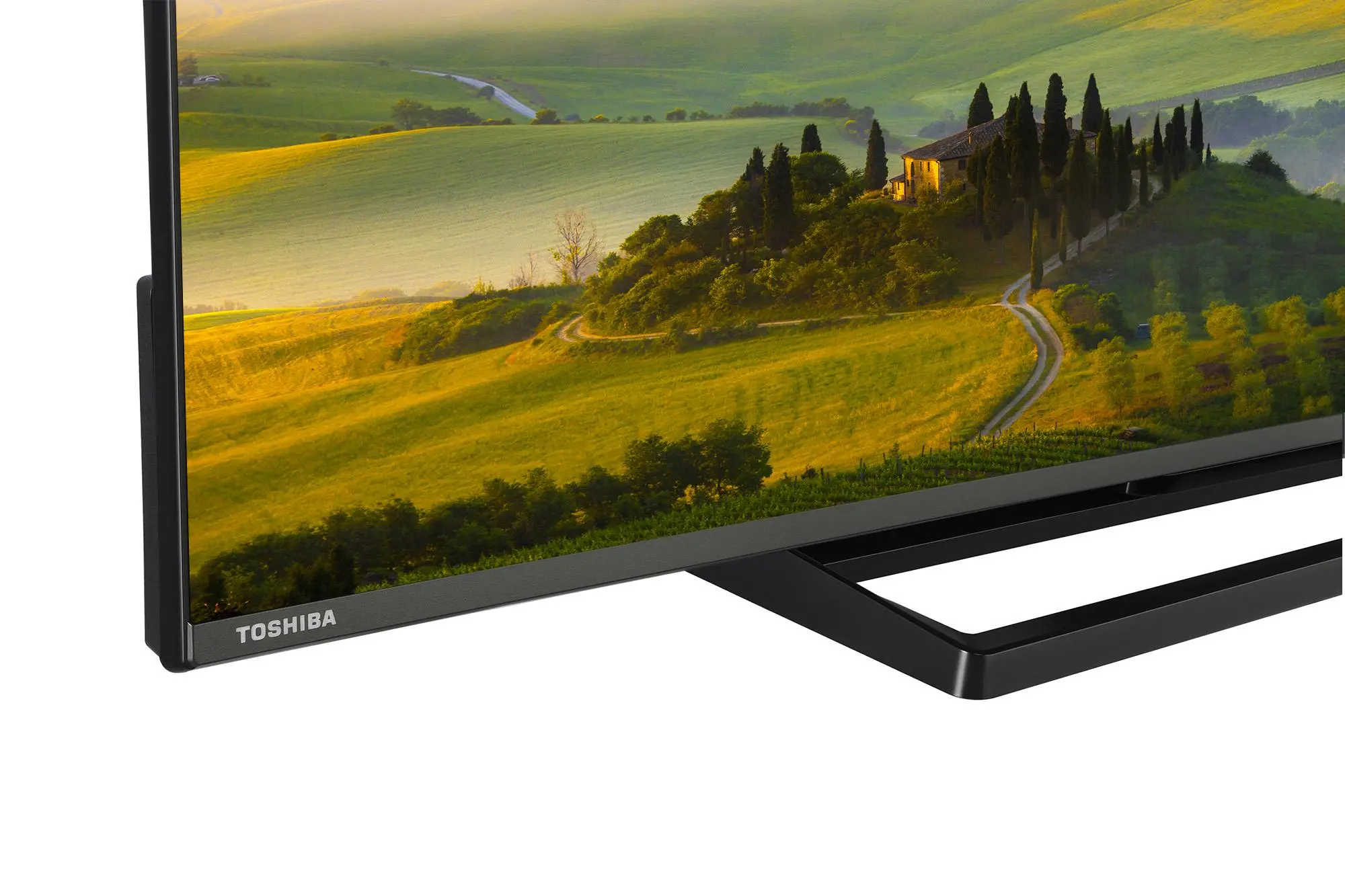 Telewizor Toshiba 50UA3E63DG 50" LED 4K Android TV Dolby Vision Dolby Atmos HDMI 2.1 DVB-T2
