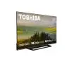 Telewizor Toshiba 50UA3E63DG 50" LED 4K Android TV Dolby Vision Dolby Atmos HDMI 2.1 DVB-T2