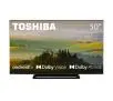 Telewizor Toshiba 50UA3E63DG 50" LED 4K Android TV Dolby Vision Dolby Atmos HDMI 2.1 DVB-T2