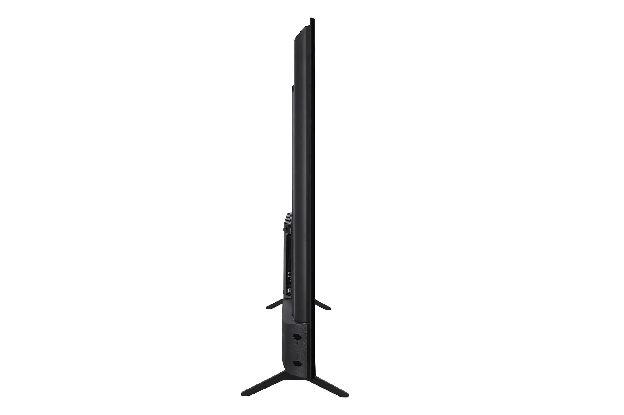 Telewizor Toshiba 65QV2463DG 65" QLED 4K Smart TV VIDAA Dolby Vision DVB-T2
