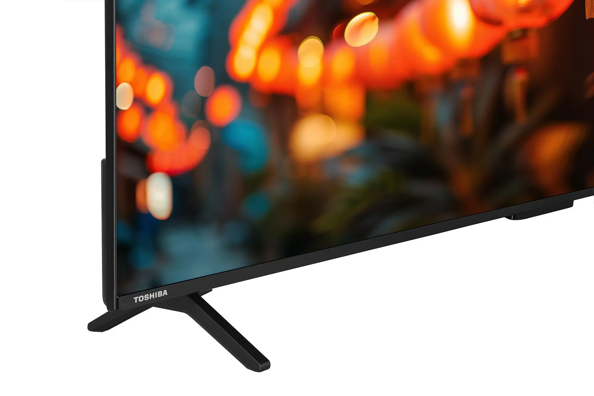 Telewizor Toshiba 65QV2463DG 65" QLED 4K Smart TV VIDAA Dolby Vision DVB-T2
