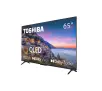 Telewizor Toshiba 65QV2463DG 65" QLED 4K Smart TV VIDAA Dolby Vision DVB-T2