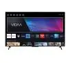 Telewizor Toshiba 65QV2463DG 65" QLED 4K Smart TV VIDAA Dolby Vision DVB-T2