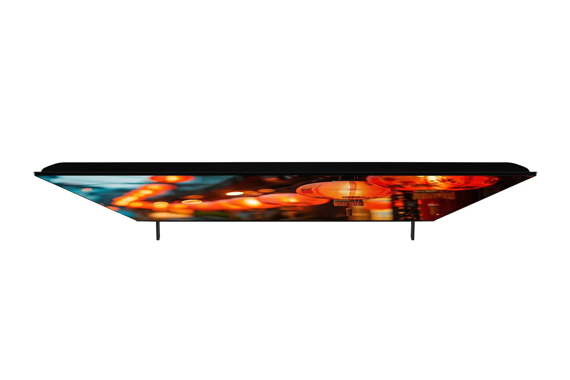 Telewizor Toshiba 65QV2463DG 65" QLED 4K Smart TV VIDAA Dolby Vision DVB-T2